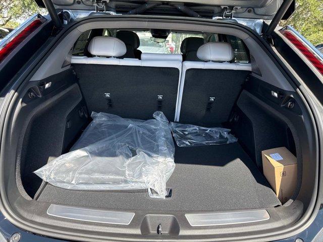 new 2025 Cadillac OPTIQ car, priced at $55,240