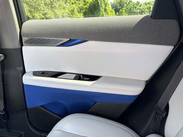 new 2025 Cadillac OPTIQ car, priced at $55,240