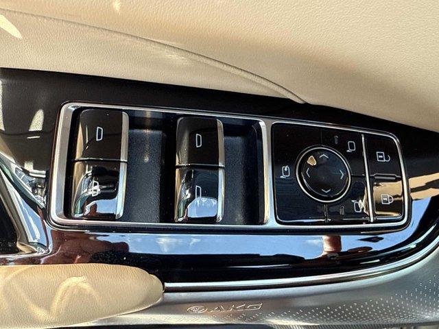 new 2025 Cadillac LYRIQ car, priced at $75,230