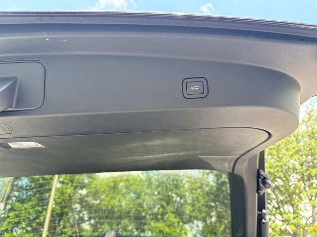 new 2025 Cadillac LYRIQ car, priced at $75,230