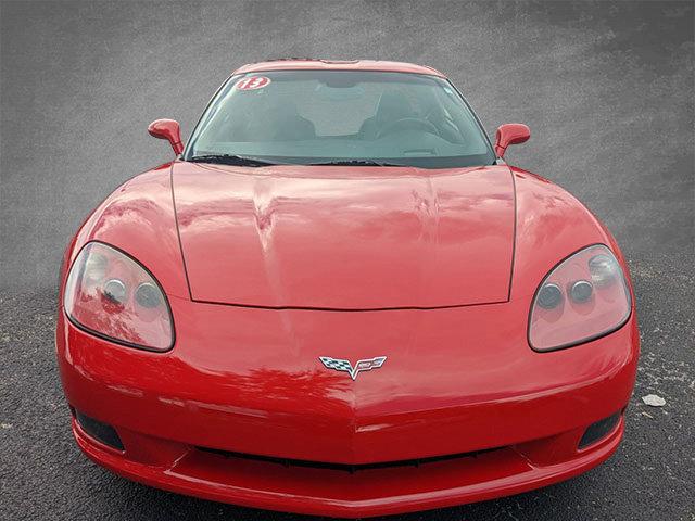 used 2013 Chevrolet Corvette car, priced at $31,900