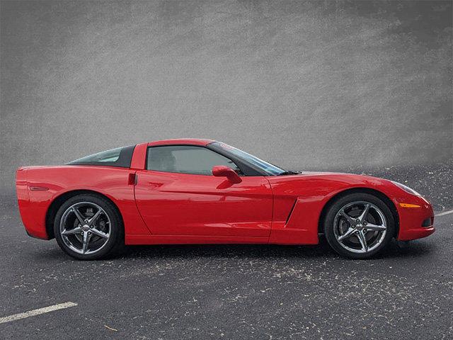 used 2013 Chevrolet Corvette car, priced at $31,900