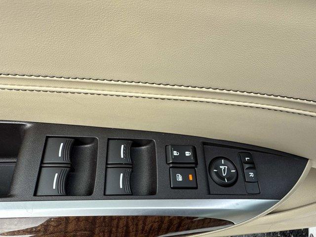 used 2020 Acura TLX car, priced at $26,900