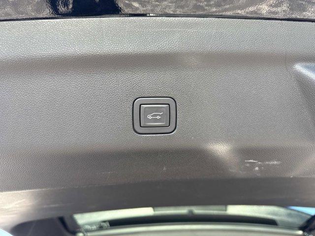 used 2024 Cadillac Escalade ESV car, priced at $99,900