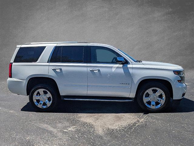 used 2017 Chevrolet Tahoe car, priced at $32,500