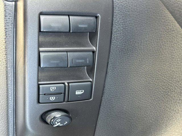 used 2024 Toyota Camry Hybrid car, priced at $30,900