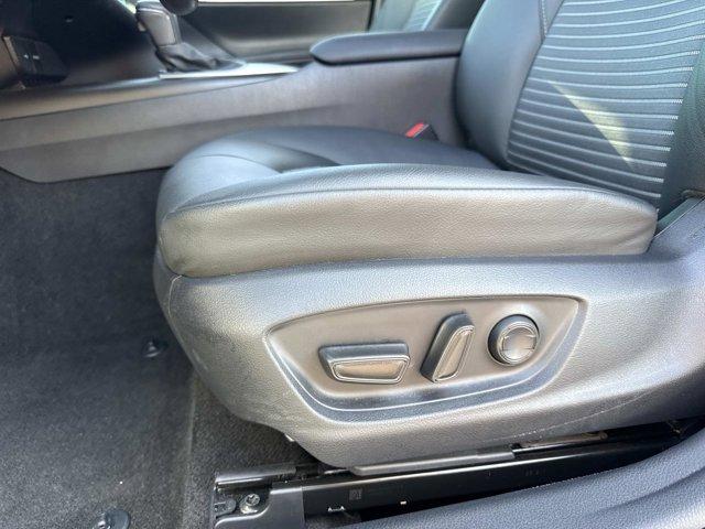 used 2024 Toyota Camry Hybrid car, priced at $30,900