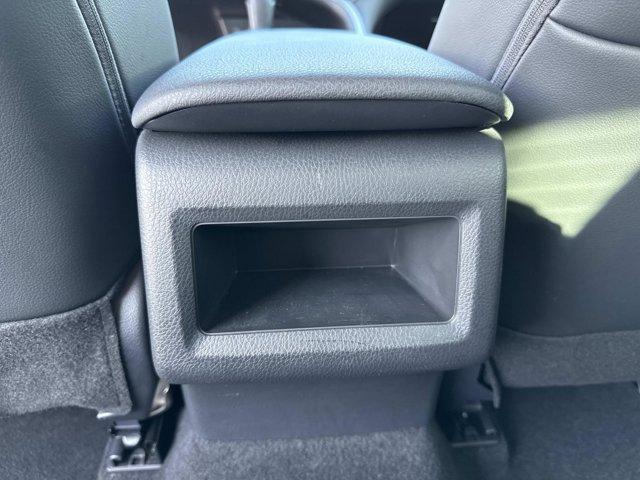 used 2024 Toyota Camry Hybrid car, priced at $30,900