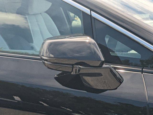 new 2025 Cadillac OPTIQ car, priced at $54,390