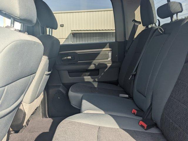 used 2018 Ram 1500 car, priced at $23,900