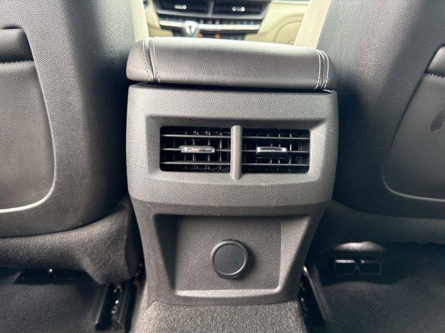 used 2023 Cadillac CT4 car, priced at $33,900