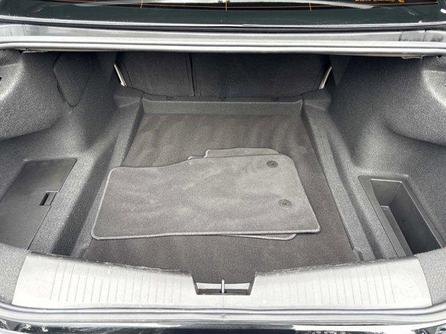 used 2023 Cadillac CT4 car, priced at $33,900