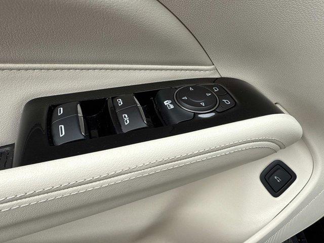 used 2023 Cadillac CT4 car, priced at $33,900