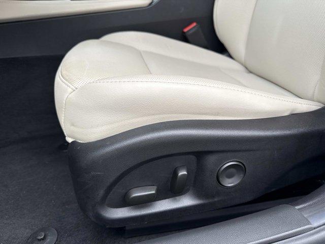 used 2023 Cadillac CT4 car, priced at $33,900