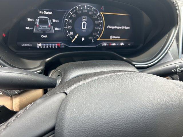 used 2022 Cadillac CT5 car, priced at $42,900
