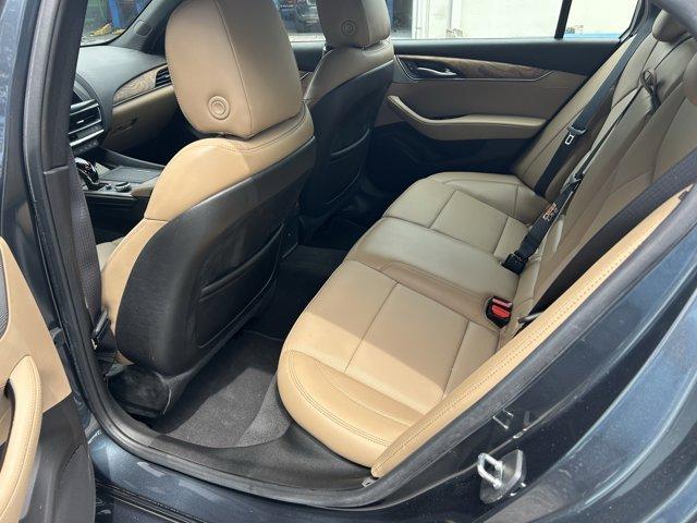 used 2022 Cadillac CT5 car, priced at $42,900