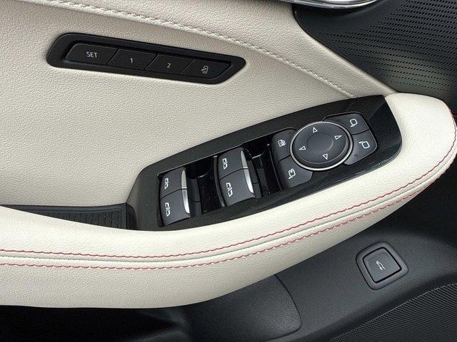 new 2026 Cadillac CT5-V car, priced at $65,140