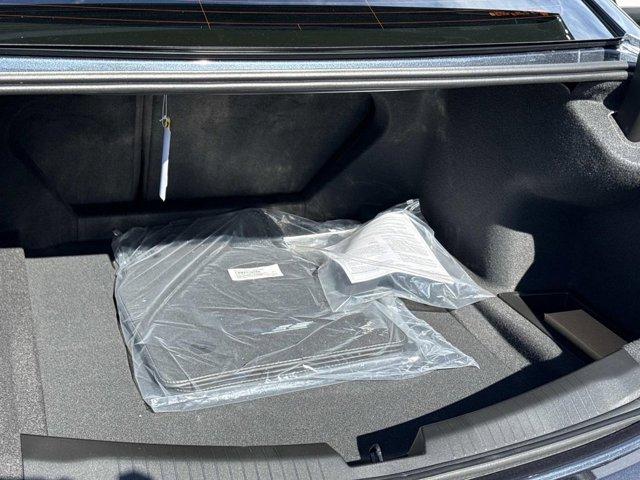 new 2026 Cadillac CT5-V car, priced at $131,415