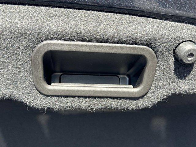 new 2026 Cadillac CT5-V car, priced at $131,415