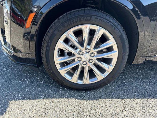 new 2025 Cadillac XT6 car, priced at $61,765