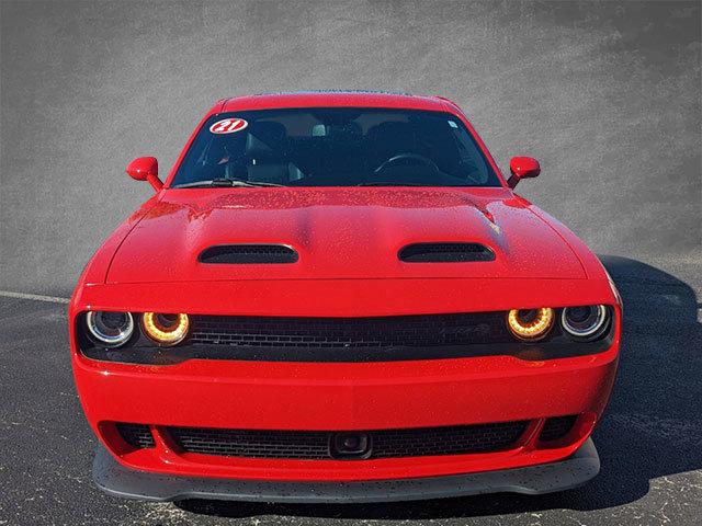 used 2021 Dodge Challenger car, priced at $53,900