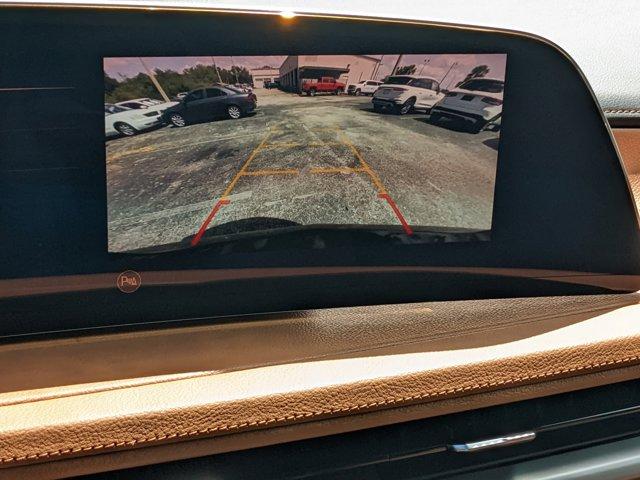 new 2025 Cadillac XT4 car, priced at $53,810