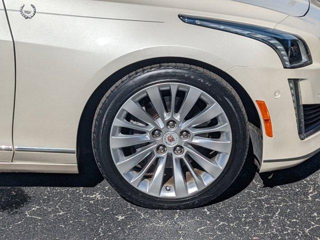 used 2014 Cadillac CTS car, priced at $14,900