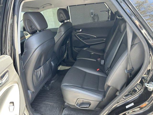 used 2019 Hyundai Santa Fe XL car, priced at $17,900