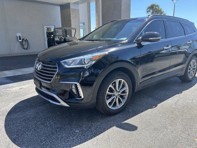 used 2019 Hyundai Santa Fe XL car, priced at $17,900