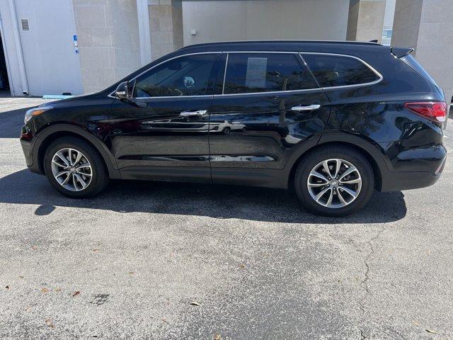 used 2019 Hyundai Santa Fe XL car, priced at $17,900