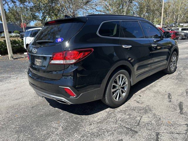 used 2019 Hyundai Santa Fe XL car, priced at $17,900