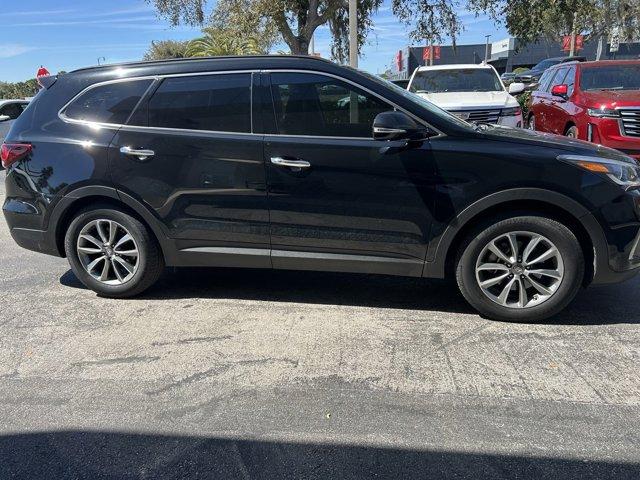 used 2019 Hyundai Santa Fe XL car, priced at $17,900