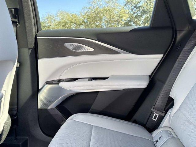 new 2026 Cadillac LYRIQ car, priced at $70,120