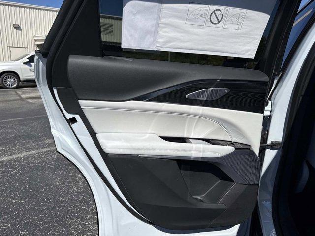 new 2026 Cadillac LYRIQ car, priced at $70,120