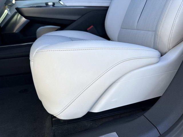 new 2026 Cadillac LYRIQ car, priced at $70,120