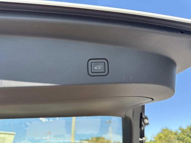 new 2026 Cadillac LYRIQ car, priced at $70,120