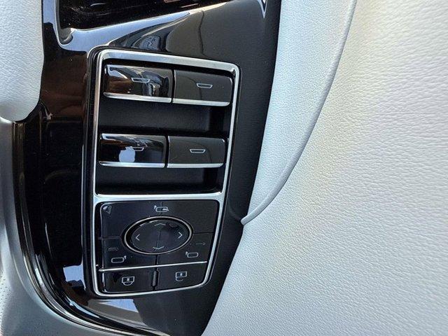 new 2026 Cadillac LYRIQ car, priced at $70,120