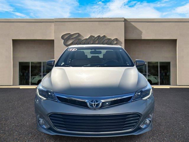 used 2015 Toyota Avalon Hybrid car, priced at $17,900