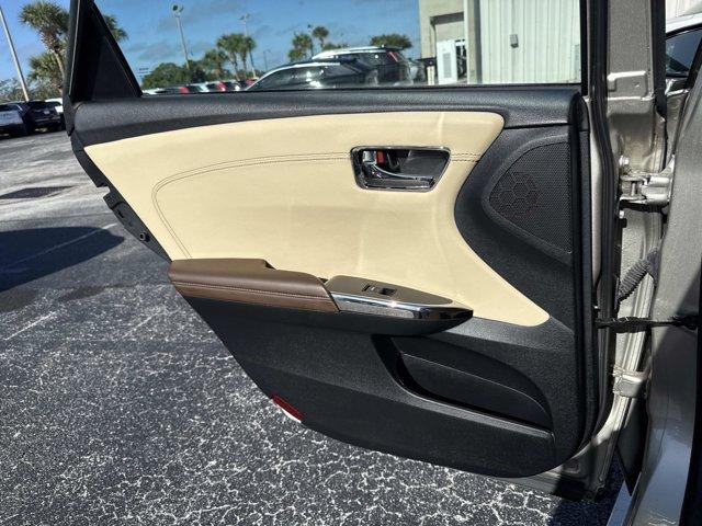 used 2015 Toyota Avalon Hybrid car, priced at $17,900