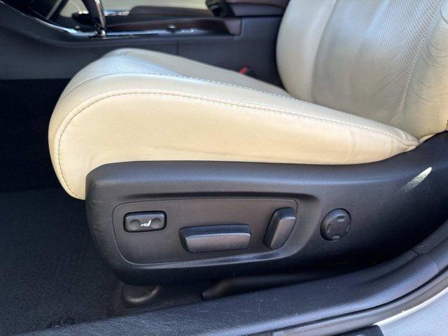 used 2015 Toyota Avalon Hybrid car, priced at $17,900