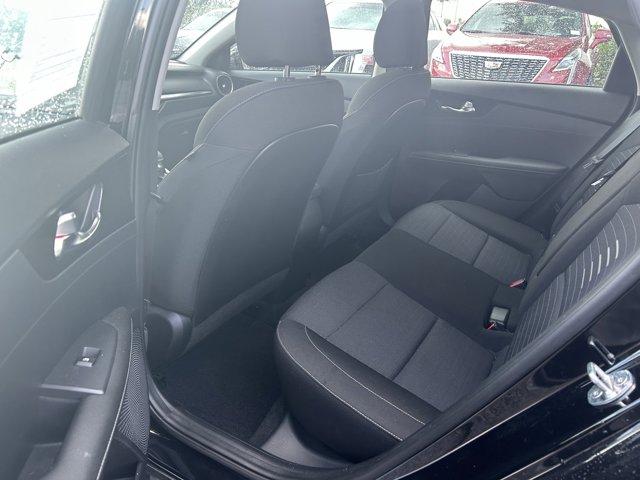used 2019 Kia Forte car, priced at $17,900
