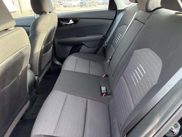used 2019 Kia Forte car, priced at $17,900