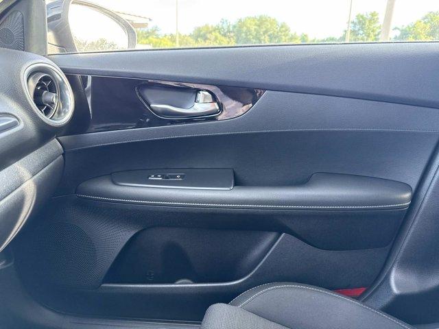 used 2019 Kia Forte car, priced at $17,900