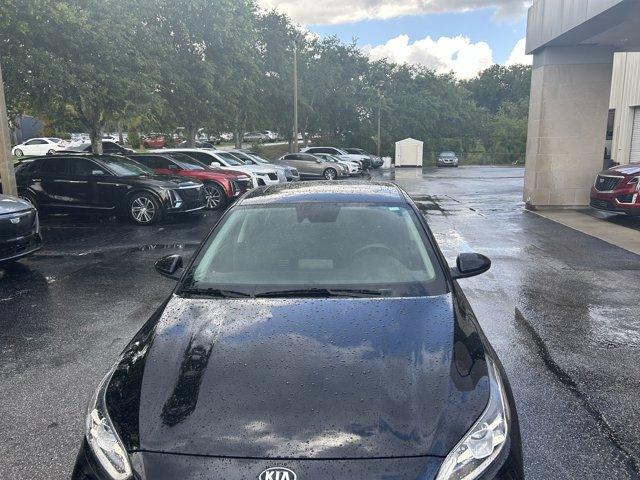 used 2019 Kia Forte car, priced at $17,900