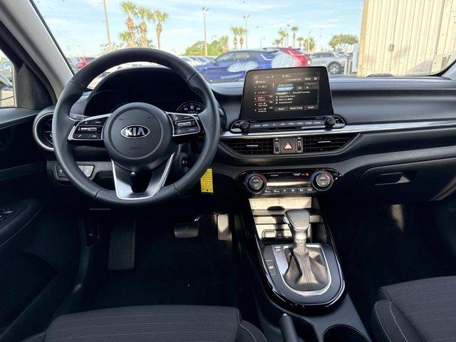 used 2019 Kia Forte car, priced at $17,900