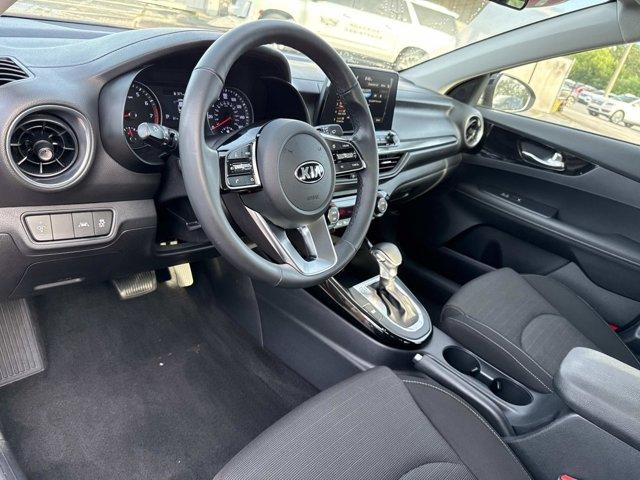 used 2019 Kia Forte car, priced at $17,900