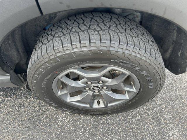 used 2022 Ford Bronco Sport car, priced at $28,900
