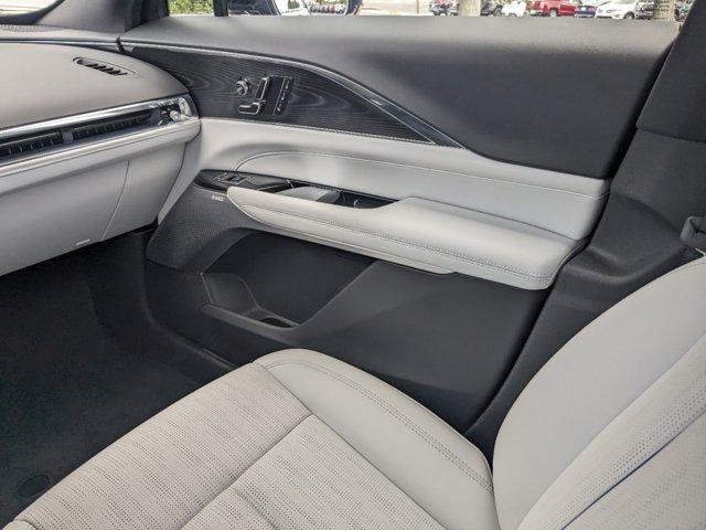 new 2024 Cadillac LYRIQ car, priced at $68,710