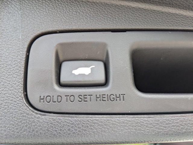 used 2021 Honda CR-V car, priced at $27,900
