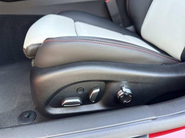 new 2026 Cadillac CT5 car, priced at $56,655